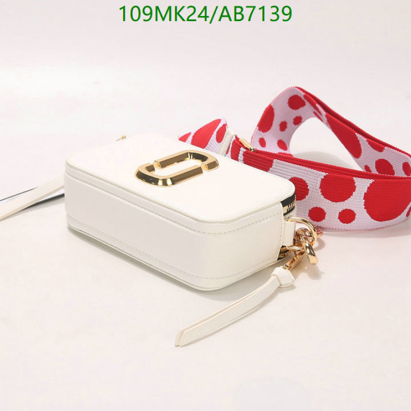 Marc Jacobs-Bag-Mirror Quality Code: AB7139 $: 109USD
