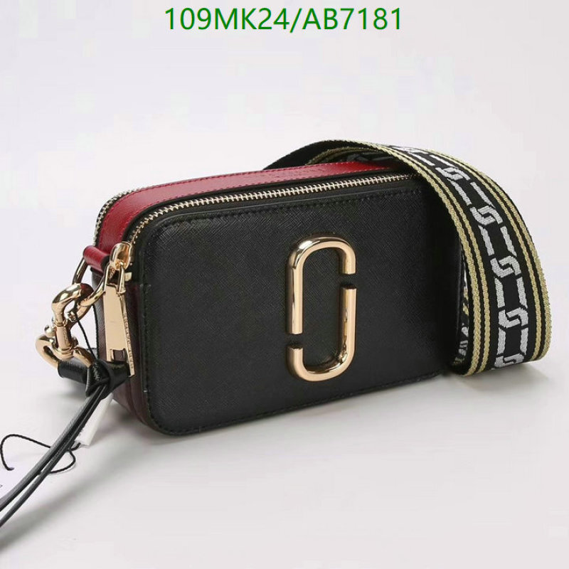Marc Jacobs-Bag-Mirror Quality Code: AB7181 $: 109USD