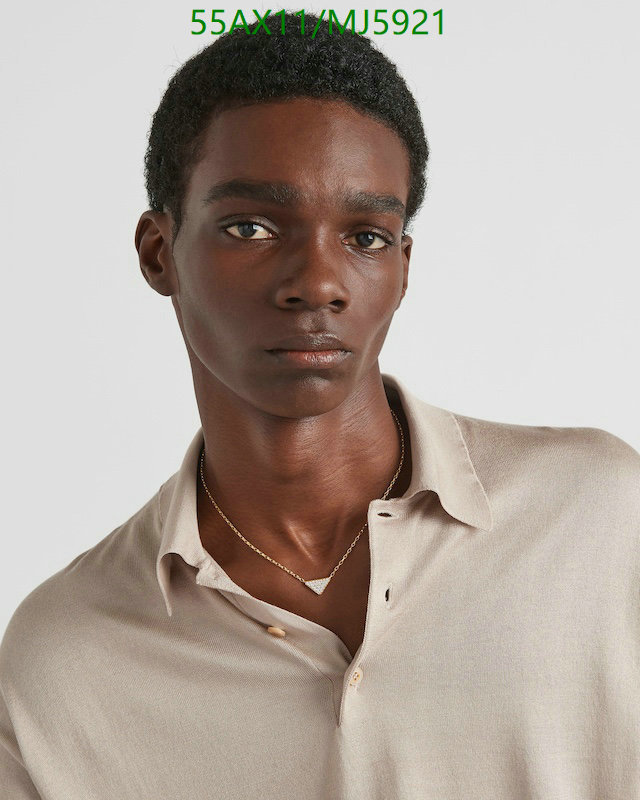 Prada-Jewelry Code: MJ5921 $: 55USD