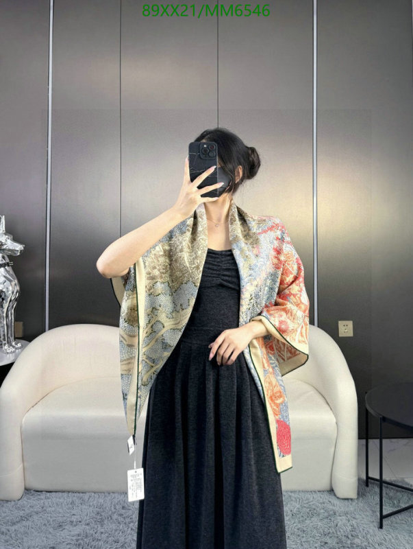 Hermes-Scarf Code: MM6546 $: 89USD