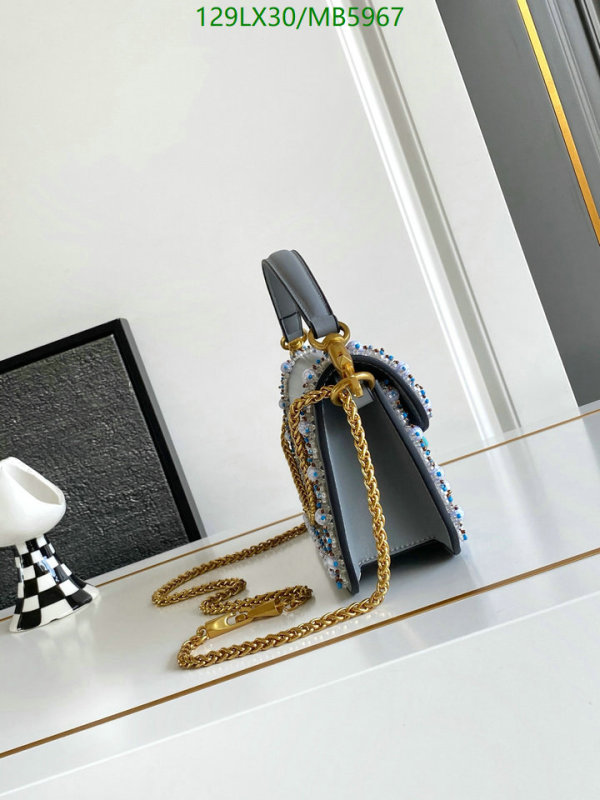 Valentino-Bag-4A Quality Code: MB5967 $: 129USD