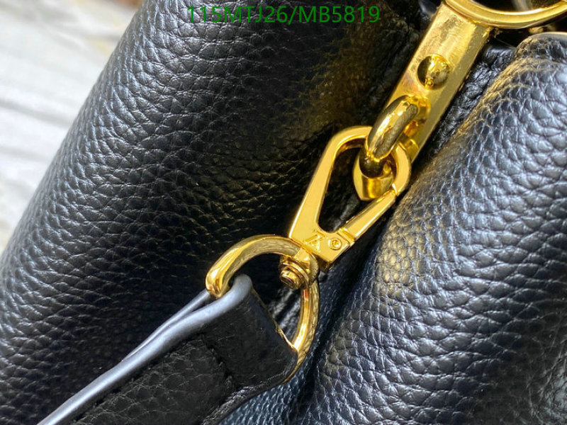 LV-Bag-4A Quality Code: MB5819 $: 115USD