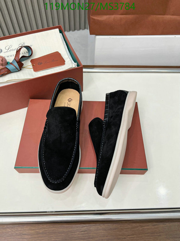 Loro Piana-Men shoes Code: MS3784 $: 119USD