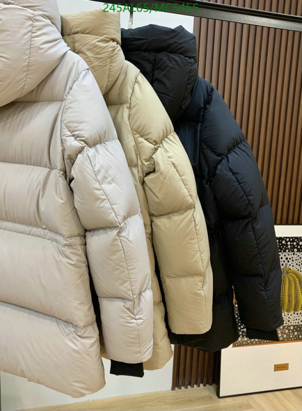 Prada-Down jacket Women Code: MC5456 $: 245USD