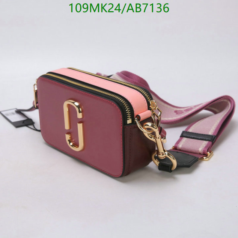 Marc Jacobs-Bag-Mirror Quality Code: AB7136 $: 109USD