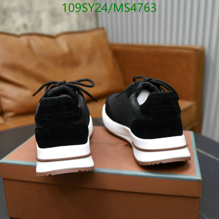 Loro Piana-Men shoes Code: MS4763 $: 109USD