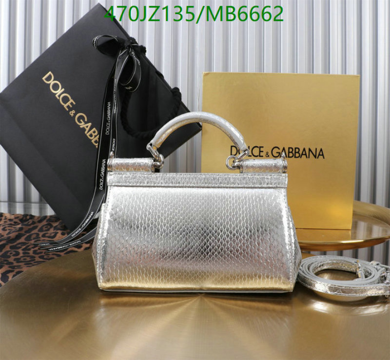 D&G-Bag-Mirror Quality Code: MB6662 $: 470USD