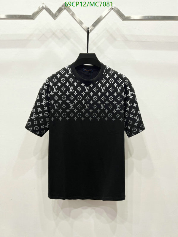 LV-Clothing Code: MC7081 $: 69USD