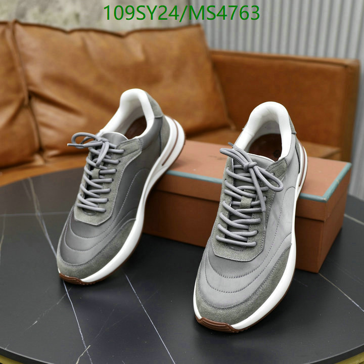 Loro Piana-Men shoes Code: MS4763 $: 109USD