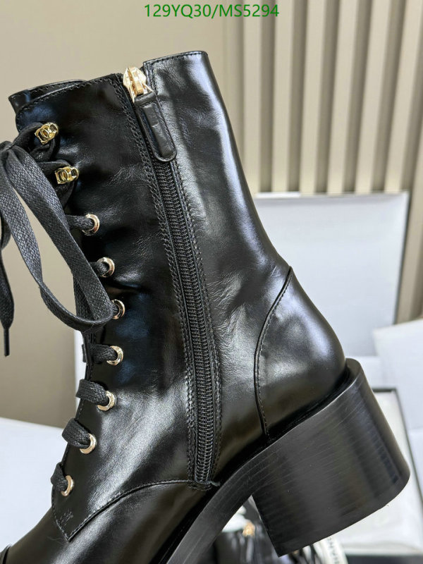 Boots-Women Shoes Code: MS5294 $: 129USD
