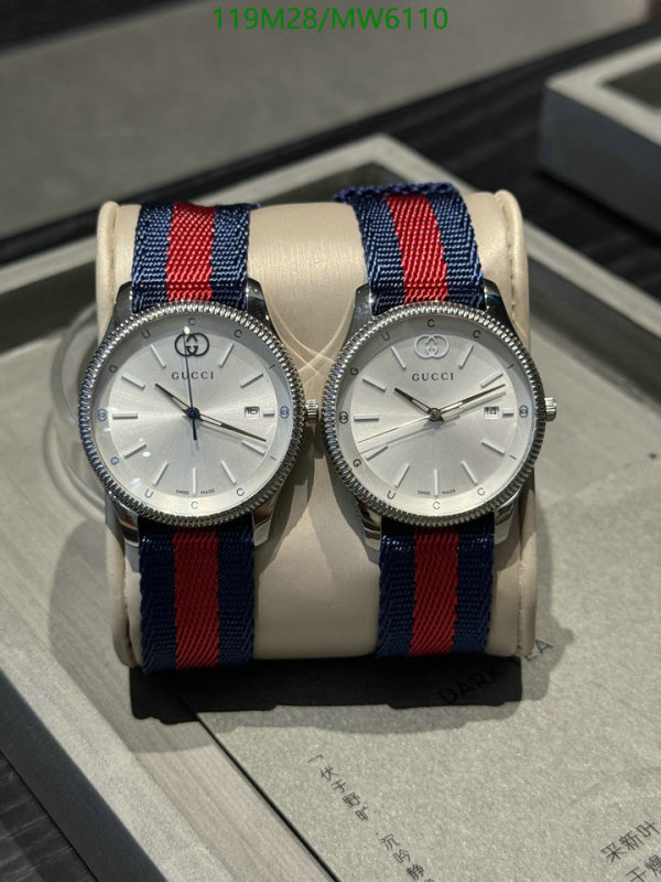 Gucci-Watch-4A Quality Code: MW6110 $: 119USD