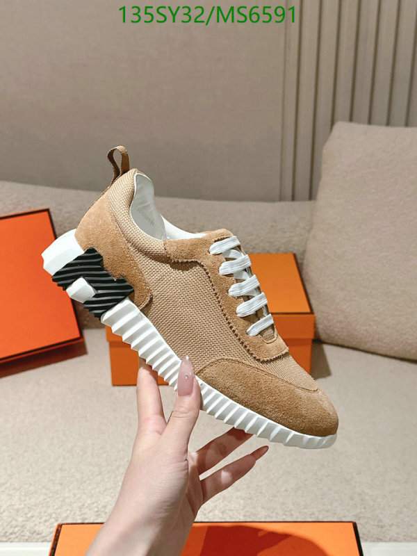 Hermes-Women Shoes Code: MS6591 $: 135USD