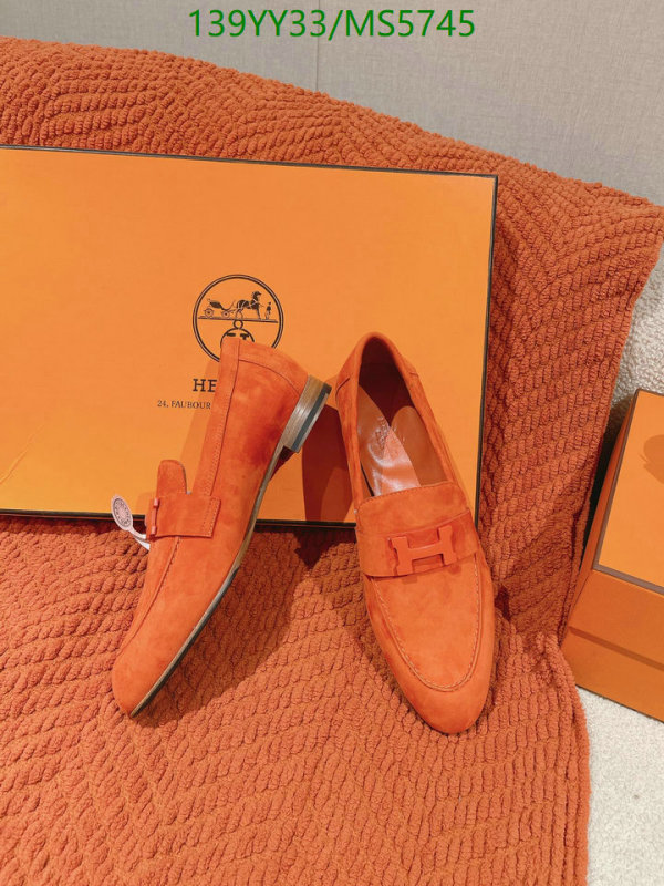 Hermes-Women Shoes Code: MS5745 $: 139USD