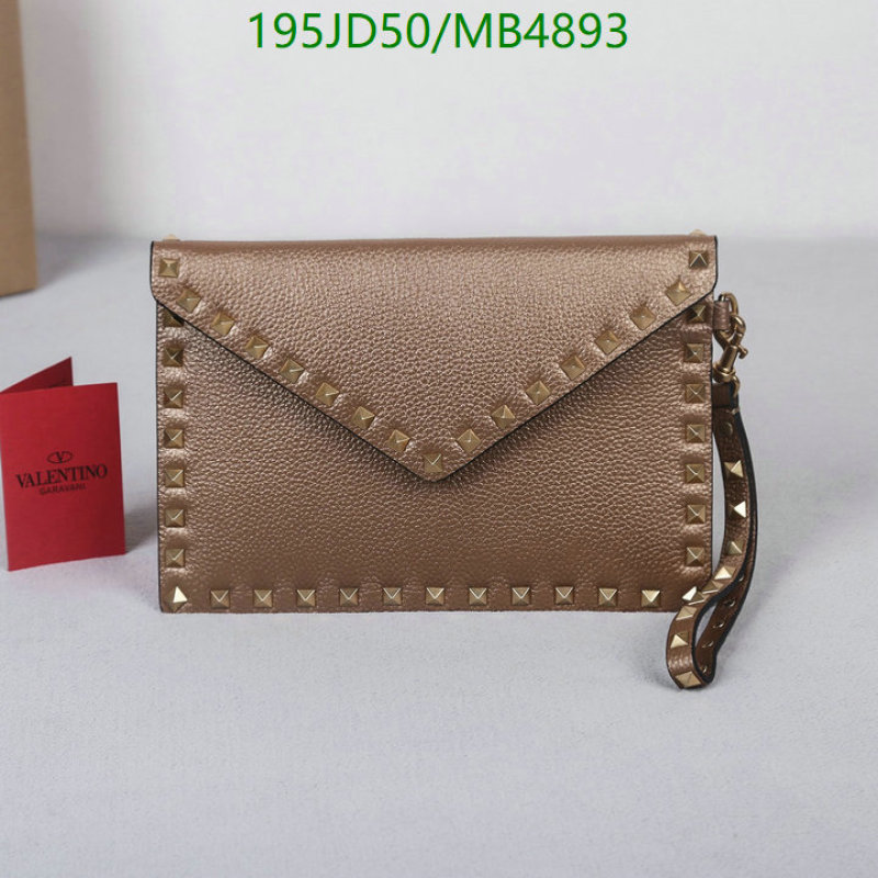 Valentino-Bag-Mirror Quality Code: MB4893 $: 195USD