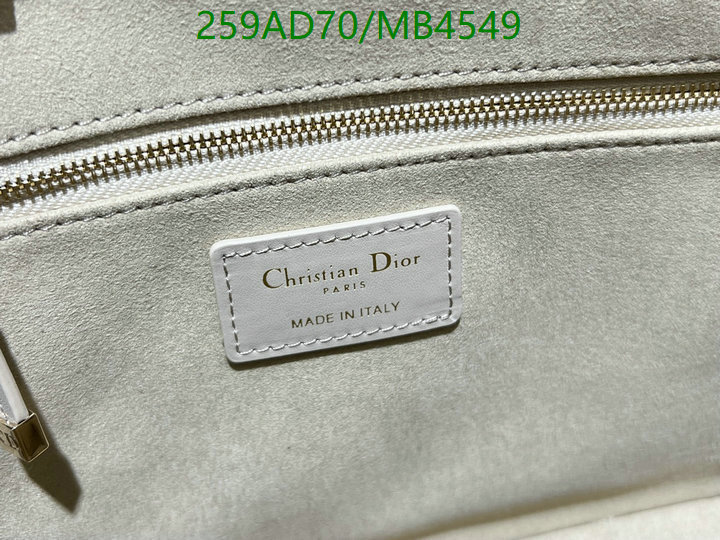 Dior-Bag-Mirror Quality Code: MB4549