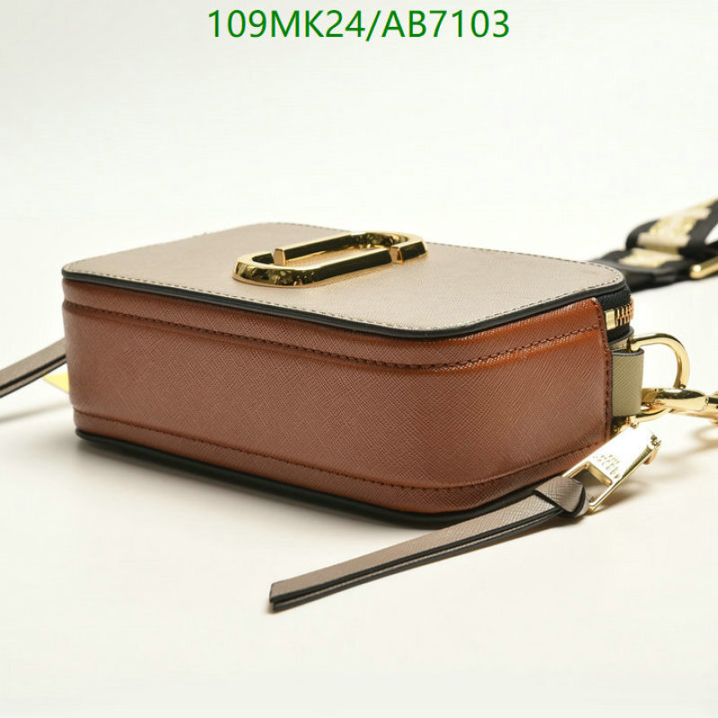 Marc Jacobs-Bag-Mirror Quality Code: AB7103 $: 109USD
