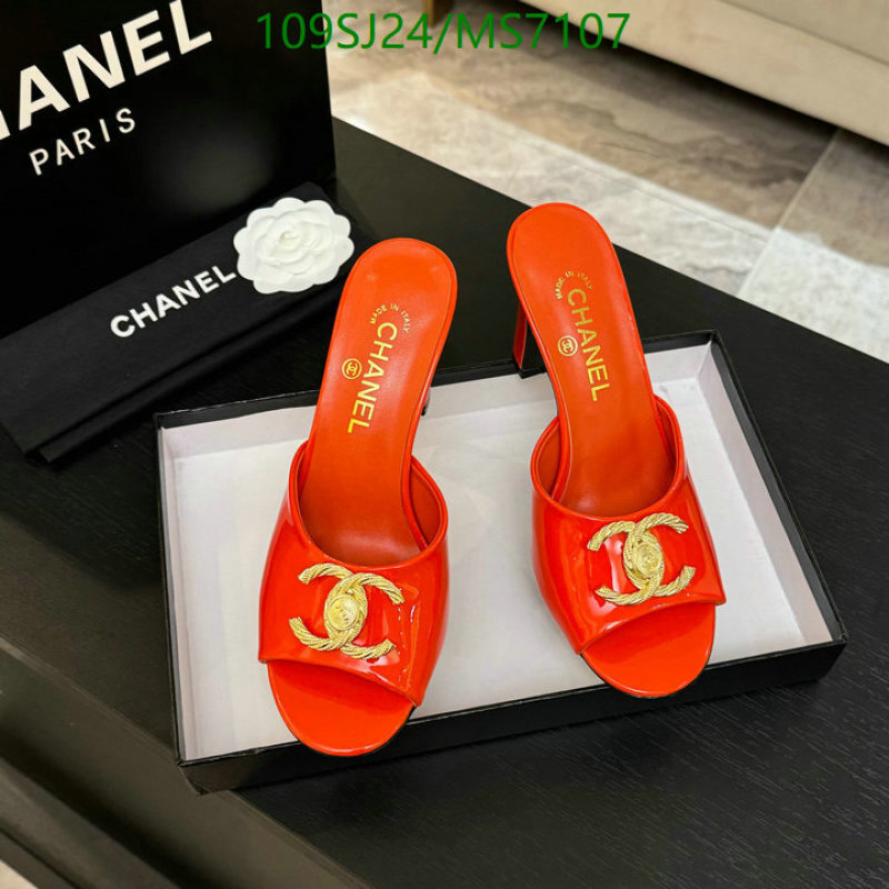 Chanel-Women Shoes Code: MS7107 $: 109USD-Yupoo.ru - Copybrand.Team photo album Chanel-Women Shoes Code: MS7107 $: 109USD