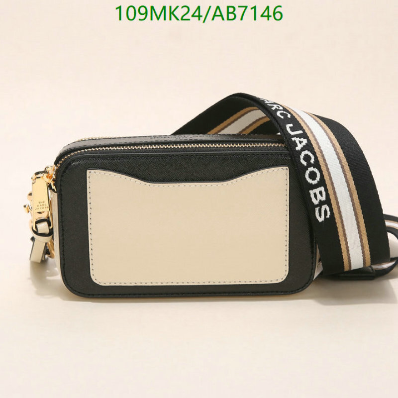 Marc Jacobs-Bag-Mirror Quality Code: AB7146 $: 109USD
