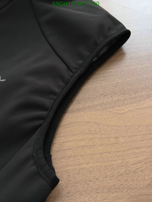 ARCTERYX-Clothing Code: MC7120 $: 69USD