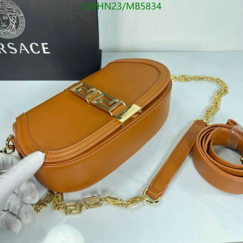 Versace-Bag-4A Quality Code: MB5834 $: 109USD