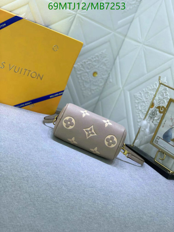 LV-Bag-4A Quality Code: MB7253 $: 69USD