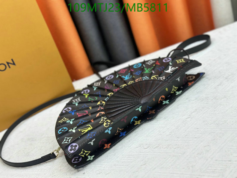 LV-Bag-4A Quality Code: MB5811 $: 109USD