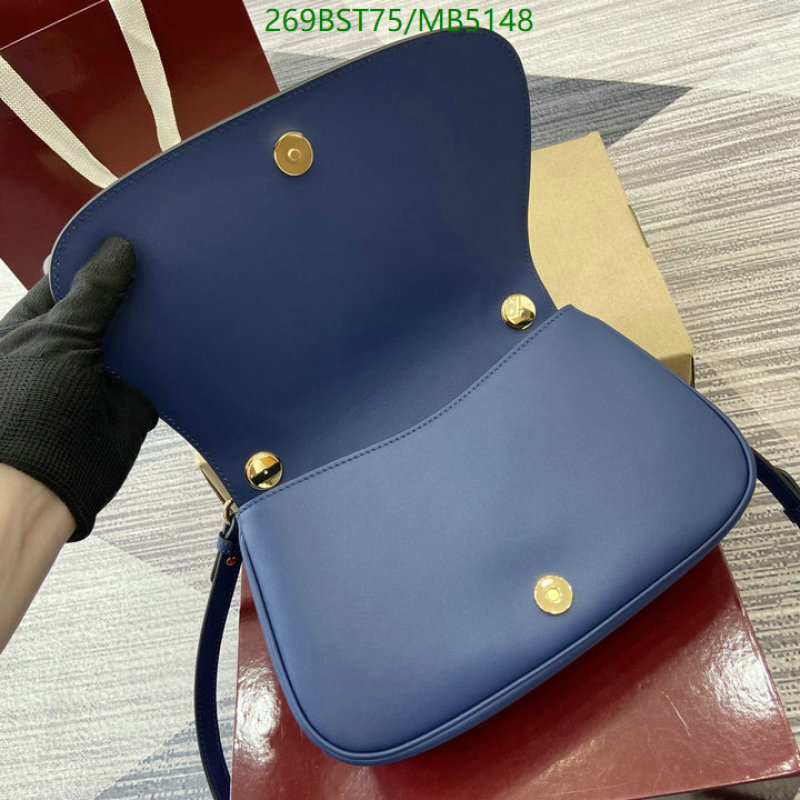 Gucci-Bag-Mirror Quality Code: MB5148 $: 269USD