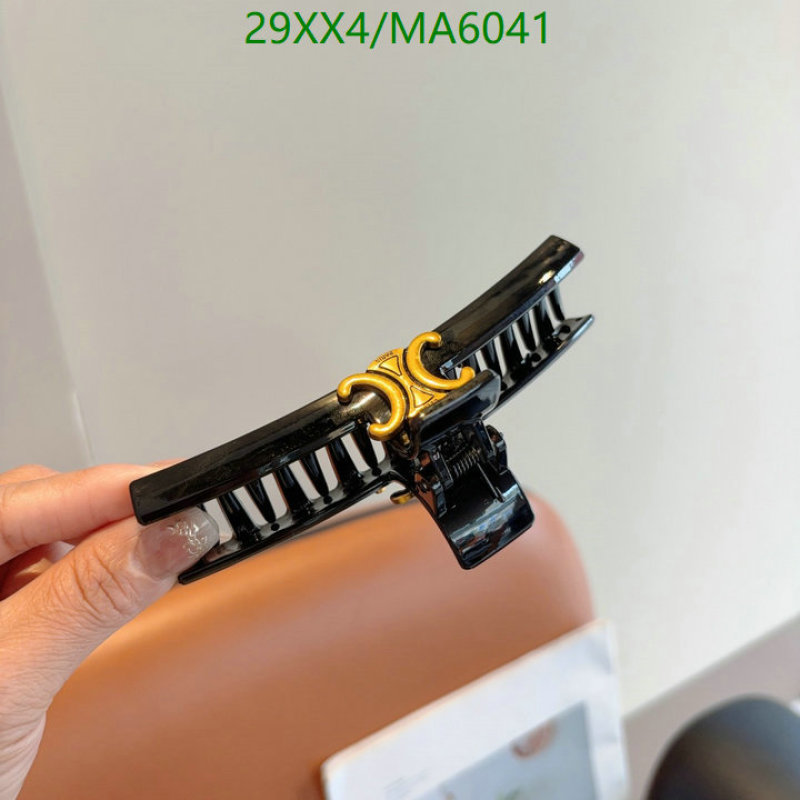 Celine-Headband Code: MA6041 $: 29USD