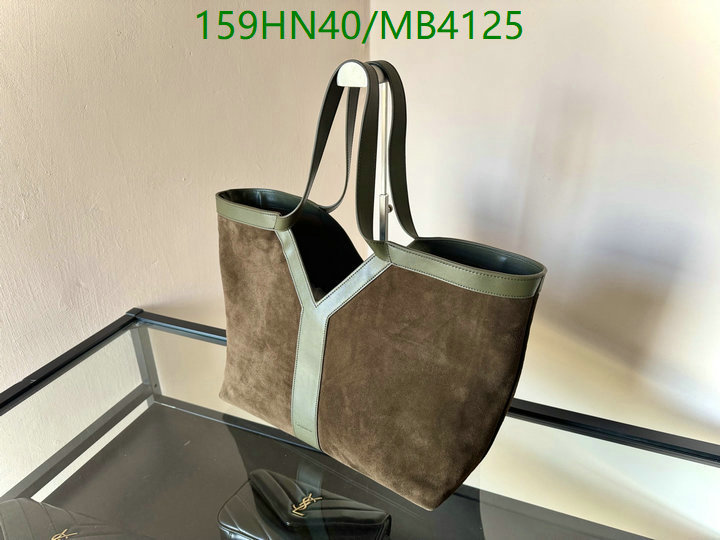 YSL-Bag-4A Quality Code: MB4125 $: 159USD