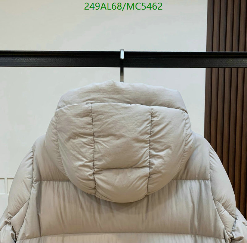 Prada-Down jacket Women Code: MC5462 $: 249USD