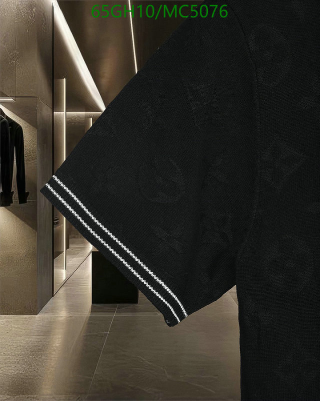 LV-Clothing Code: MC5076 $: 65USD