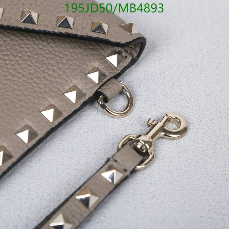 Valentino-Bag-Mirror Quality Code: MB4893 $: 195USD