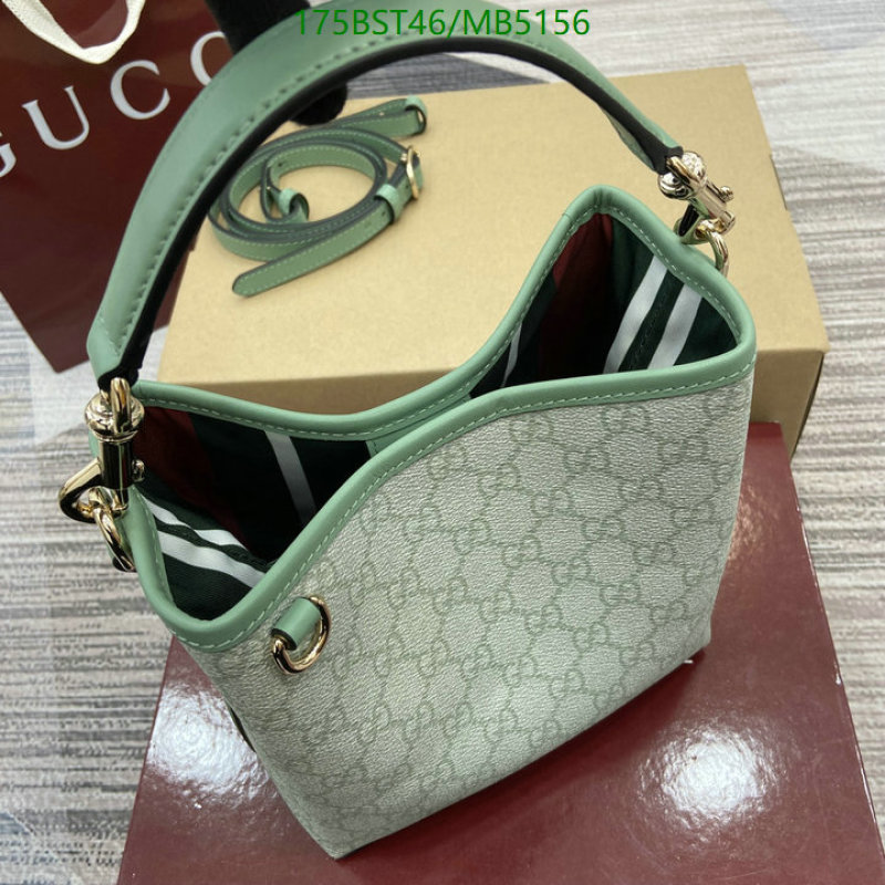 Gucci-Bag-Mirror Quality Code: MB5156 $: 175USD