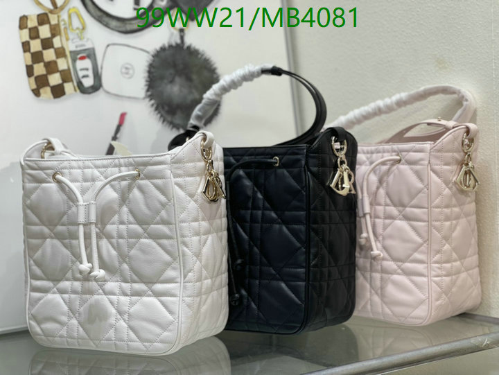 Dior-Bag-4A Quality Code: MB4081 $: 99USD