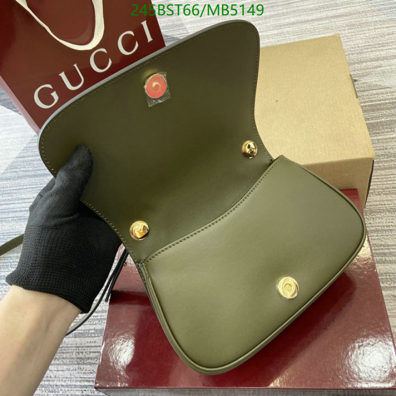 Gucci-Bag-Mirror Quality Code: MB5149 $: 245USD
