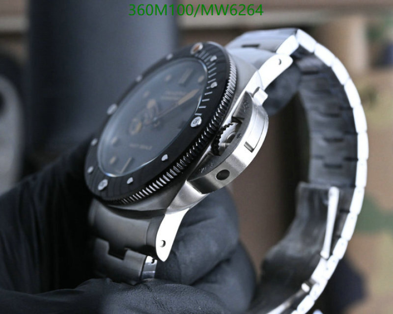 Panerai-Watch-Mirror Quality Code: MW6264 $: 360USD