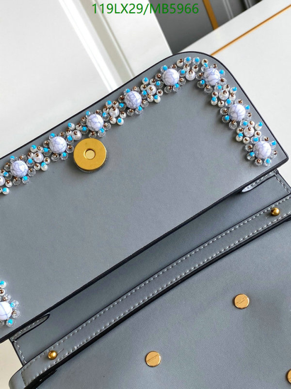 Valentino-Bag-4A Quality Code: MB5966 $: 119USD