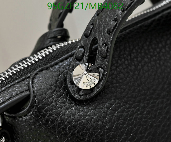 Fendi-Bag-4A Quality Code: MB4082 $: 95USD
