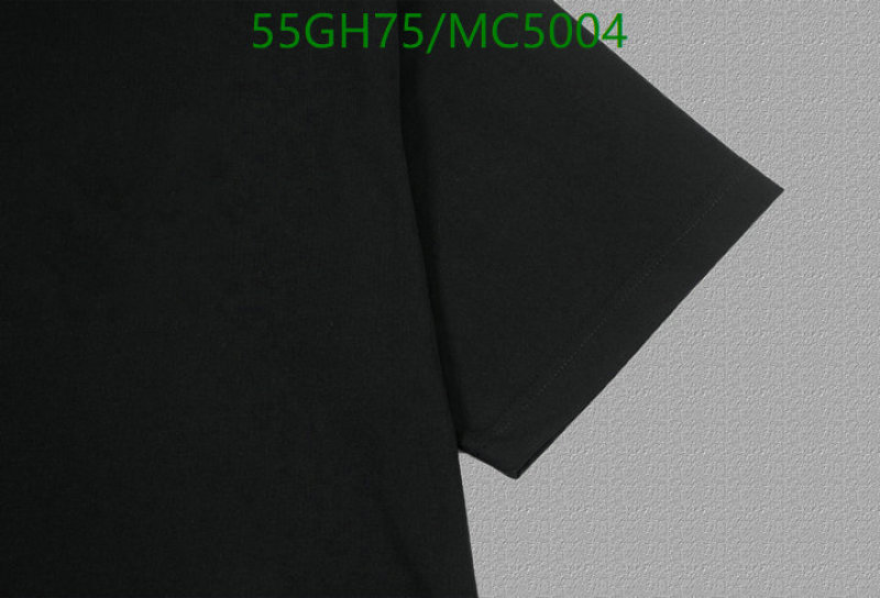 Givenchy-Clothing Code: MC5004 $: 55USD