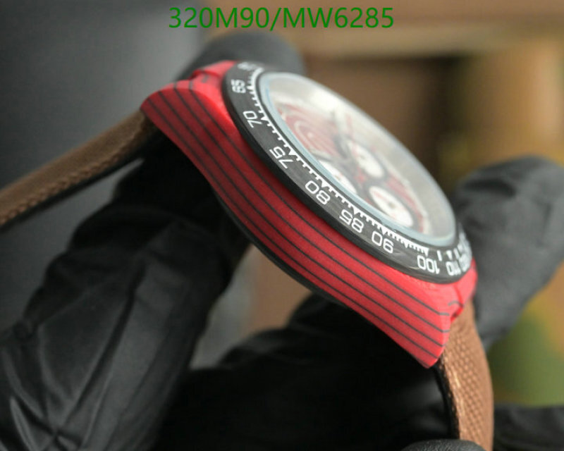 Rolex-Watch-Mirror Quality Code: MW6285 $: 320USD