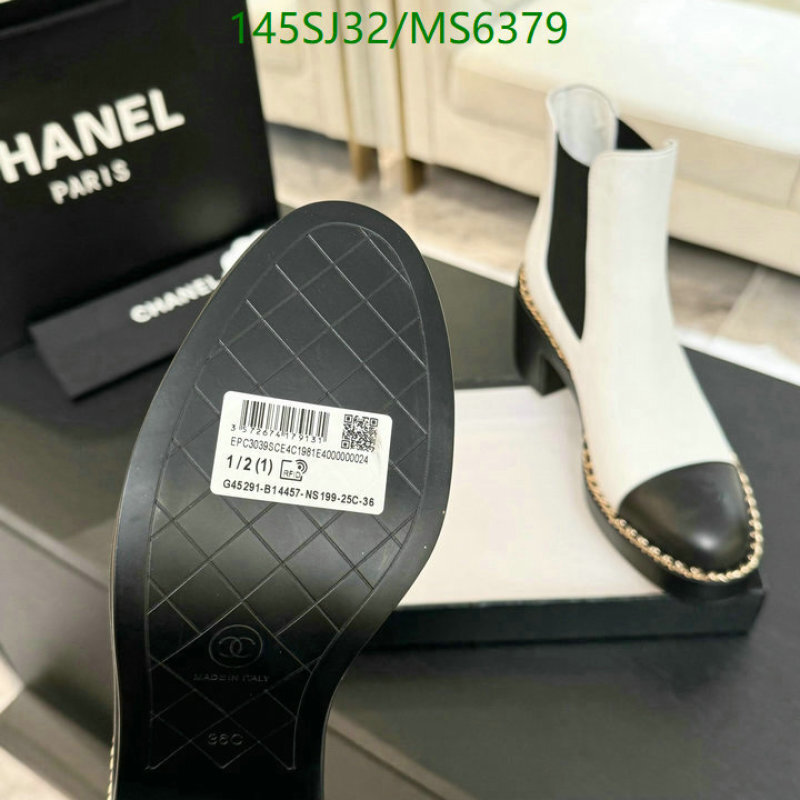Boots-Women Shoes Code: MS6379 $: 145USD