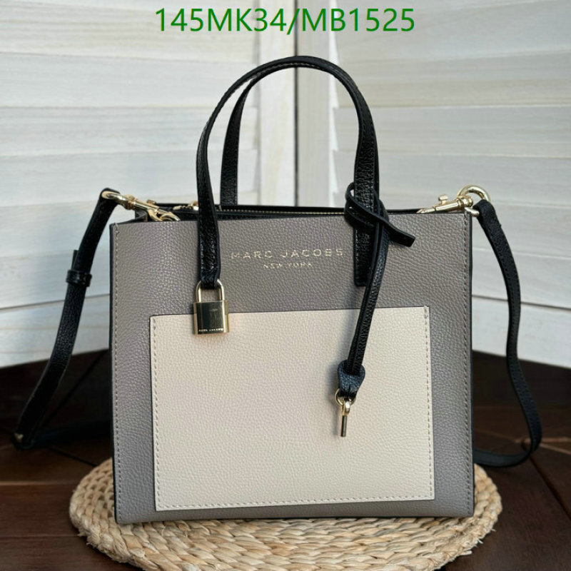 Marc Jacobs-Bag-Mirror Quality Code: MB1525 $: 145USD