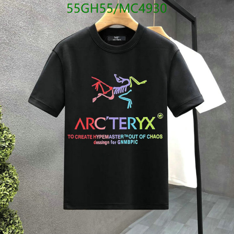 ARCTERYX-Clothing Code: MC4930 $: 55USD