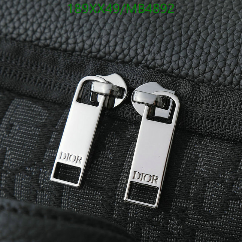 Dior-Bag-Mirror Quality Code: MB4892 $: 189USD