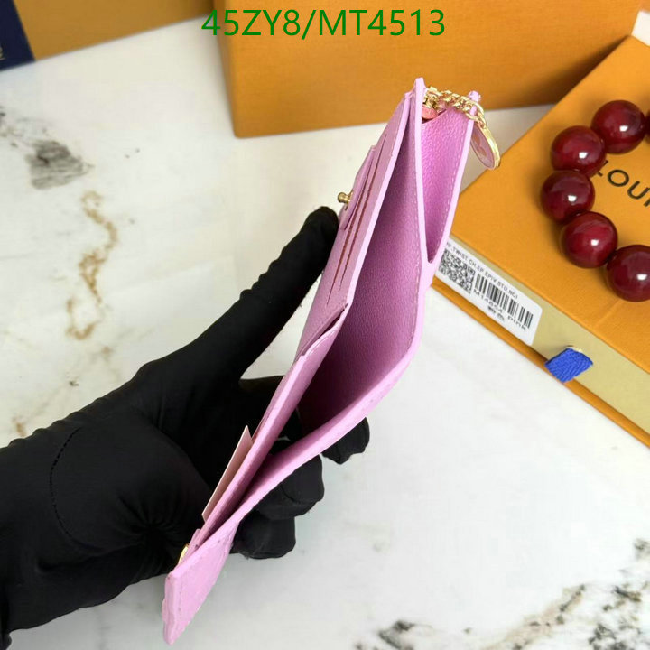 LV-Wallet-4A Quality Code: MT4513 $: 45USD
