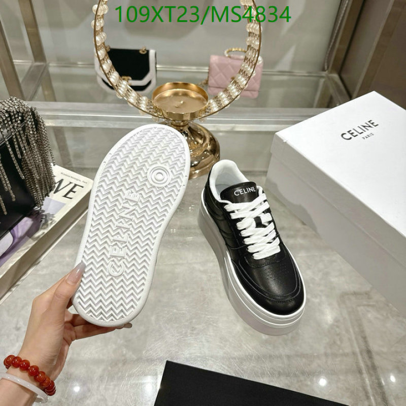 Celine-Women Shoes Code: MS4834 $: 109USD