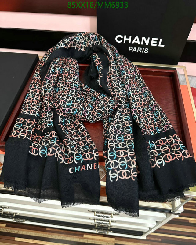 Chanel-Scarf Code: MM6933 $: 85USD