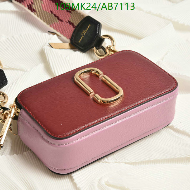 Marc Jacobs-Bag-Mirror Quality Code: AB7113 $: 109USD