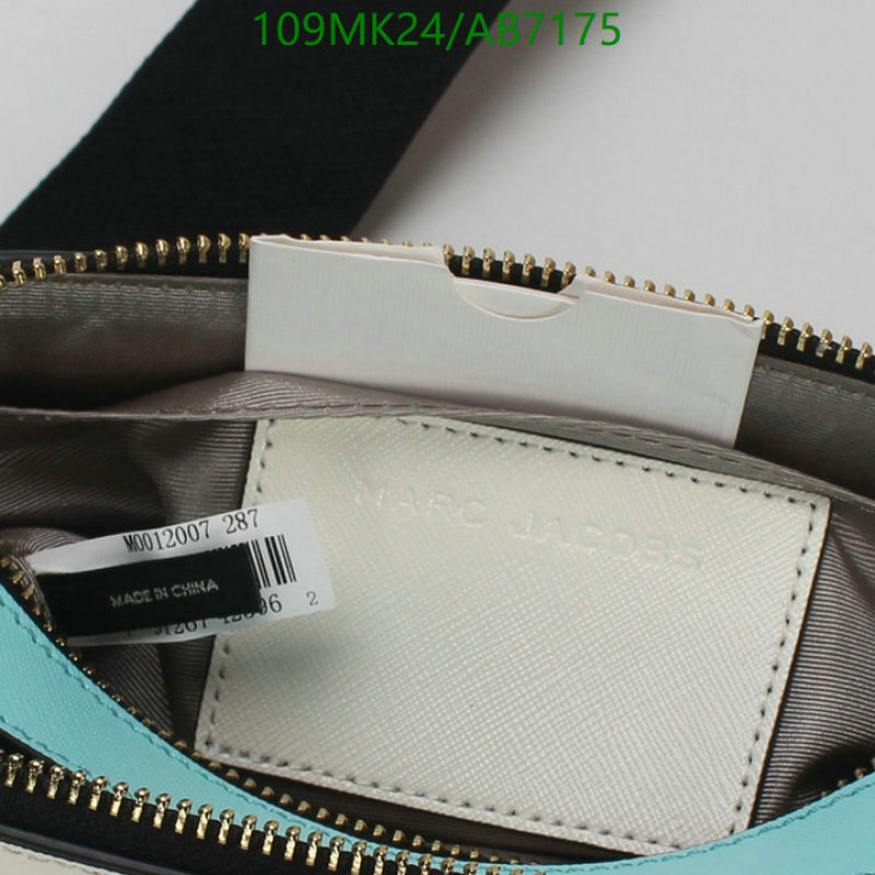 Marc Jacobs-Bag-Mirror Quality Code: AB7175 $: 109USD