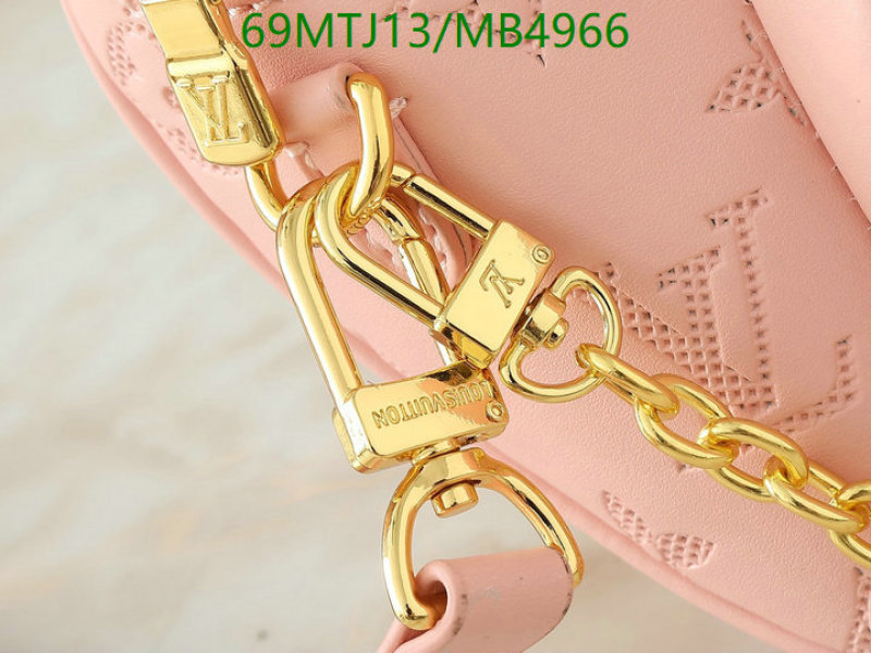LV-Bag-4A Quality Code: MB4966 $: 69USD